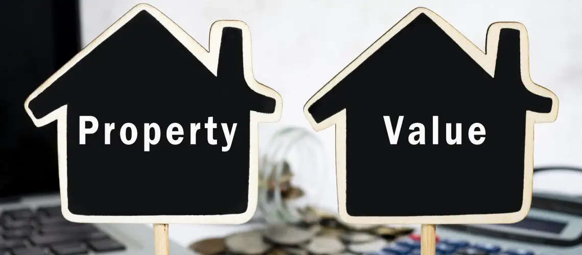A certified Melbourne property valuer reviewing market trends
